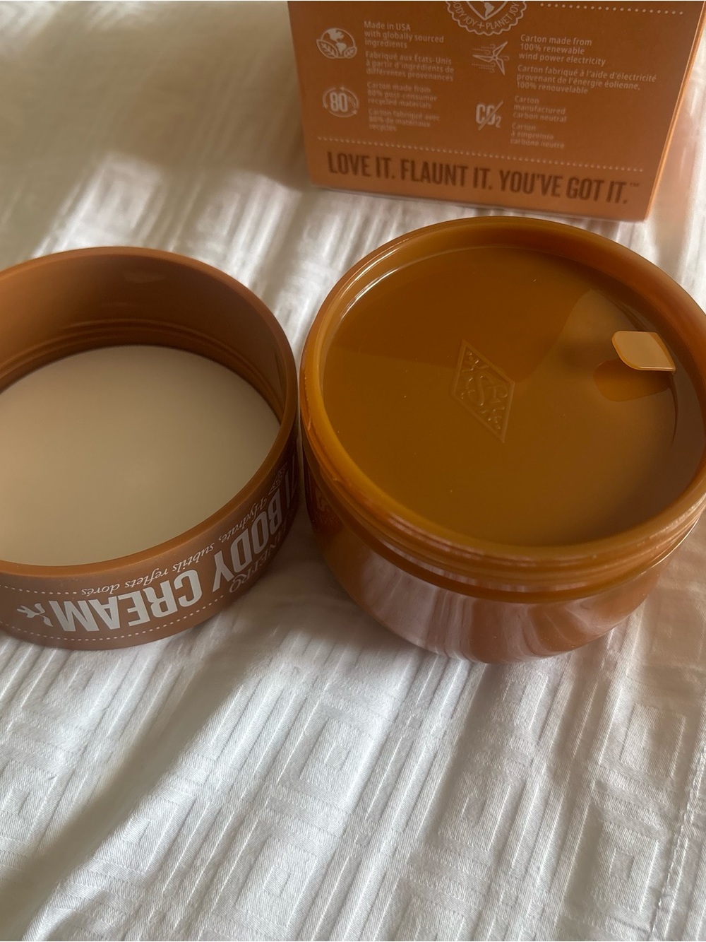 Sol de Janeiro Cheirosa 71 Body Cream - Orange - Picture 2 of 5